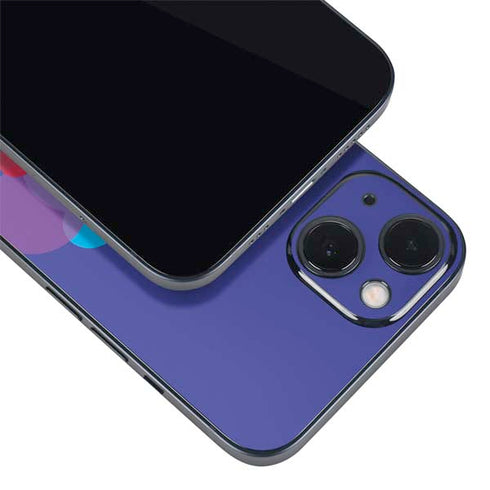 Disney Inside Out Character Group iPhone 14 Plus Skin